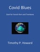 Covid Blues P.O.D. cover